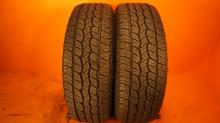 265/70/16 GOODYEAR - used and new tires in Tampa, Clearwater FL!