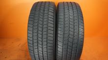 275/55/20 MICHELIN - used and new tires in Tampa, Clearwater FL!