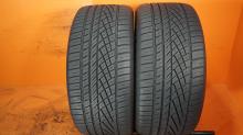 295/40/21 CONTINENTAL - used and new tires in Tampa, Clearwater FL!