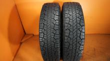235/80/17 BFGOODRICH - used and new tires in Tampa, Clearwater FL!