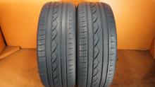 275/50/19 CONTINENTAL - used and new tires in Tampa, Clearwater FL!