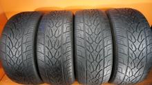 255/55/18 KUMHO - used and new tires in Tampa, Clearwater FL!