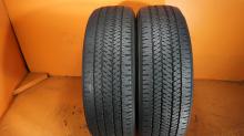 235/65/18 BRIDGESTONE - used and new tires in Tampa, Clearwater FL!