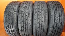 265/70/17 FIRESTONE - used and new tires in Tampa, Clearwater FL!