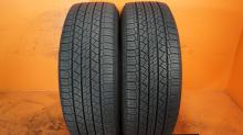 235/65/17 MICHELIN - used and new tires in Tampa, Clearwater FL!