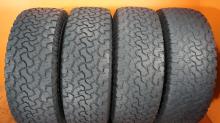 285/75/16 BFOODRICH - used and new tires in Tampa, Clearwater FL!