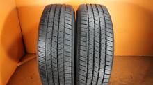 265/70/17 MICHELIN - used and new tires in Tampa, Clearwater FL!