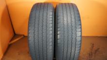 255/70/16 MICHELIN - used and new tires in Tampa, Clearwater FL!