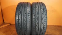 215/40/17 DUNLOP - used and new tires in Tampa, Clearwater FL!