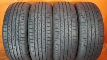 215/55/17 KUMHO - used and new tires in Tampa, Clearwater FL!