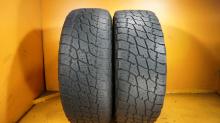 275/65/18 NITTO - used and new tires in Tampa, Clearwater FL!