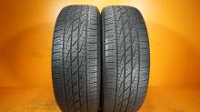 235/60/18 FIRESTONE - used and new tires in Tampa, Clearwater FL!