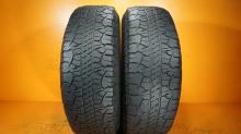 255/70/18 BFGOODRICH - used and new tires in Tampa, Clearwater FL!