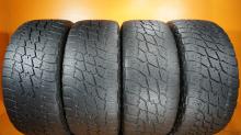 265/50/20 NITTO - used and new tires in Tampa, Clearwater FL!