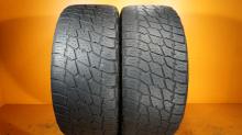 325/50/22 NITTO - used and new tires in Tampa, Clearwater FL!