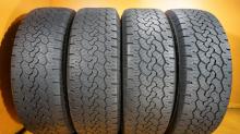 245/7017 BFGOODRICH - used and new tires in Tampa, Clearwater FL!