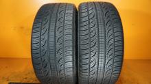 255/40/19 PIRELLI - used and new tires in Tampa, Clearwater FL!