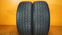 215/50/17 CONTINENTAL - used and new tires in Tampa, Clearwater FL!