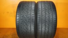 285/40/19 CONTINENTAL - used and new tires in Tampa, Clearwater FL!