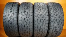 285/65/18 TOYO - used and new tires in Tampa, Clearwater FL!