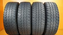 30/9.50/15 KUMHO - used and new tires in Tampa, Clearwater FL!