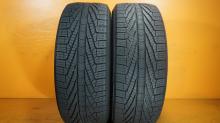 255/60/17 GOODYEAR - used and new tires in Tampa, Clearwater FL!