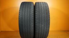 265/70/17 FIRESTONE - used and new tires in Tampa, Clearwater FL!