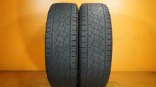 245/75/16 PIRELLI - used and new tires in Tampa, Clearwater FL!
