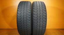 275/65/18 KUMHO - used and new tires in Tampa, Clearwater FL!