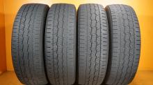 245/75/17 GENERAL - used and new tires in Tampa, Clearwater FL!