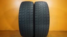 245/65/17 WILD COUNTRY - used and new tires in Tampa, Clearwater FL!