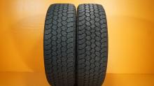 255/70/17 GOODYEAR - used and new tires in Tampa, Clearwater FL!