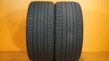 255/35/19 CONTINENTAL - used and new tires in Tampa, Clearwater FL!