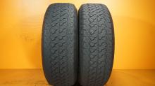 245/65/17 BFGOODRICH - used and new tires in Tampa, Clearwater FL!