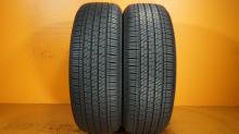 225/60/17 CONTINENTAL - used and new tires in Tampa, Clearwater FL!