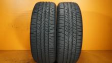 225/60/17 MICHELIN - used and new tires in Tampa, Clearwater FL!
