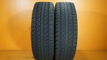 31/10.50/15 FIRESTONE - used and new tires in Tampa, Clearwater FL!