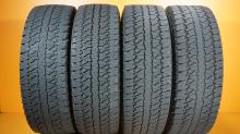 31/10.50/15 FIRESTONE - used and new tires in Tampa, Clearwater FL!