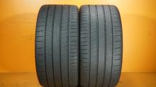295/35/20 MICHELIN - used and new tires in Tampa, Clearwater FL!