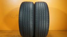 215/55/17 MICHELIN - used and new tires in Tampa, Clearwater FL!