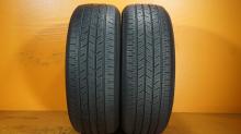 215/55/17 CONTINENTAL - used and new tires in Tampa, Clearwater FL!