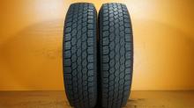 215/85/16 POWER KING - used and new tires in Tampa, Clearwater FL!