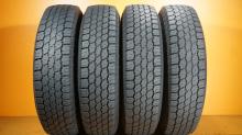 215/85/16 POWER KING - used and new tires in Tampa, Clearwater FL!