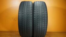 275/55/20 PIRELLI - used and new tires in Tampa, Clearwater FL!