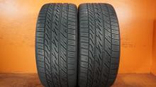 275/45/19 NITTO - used and new tires in Tampa, Clearwater FL!