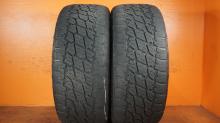 305/55/20 NITTO - used and new tires in Tampa, Clearwater FL!