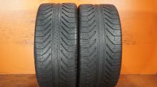 285/30/20 MICHELIN - used and new tires in Tampa, Clearwater FL!