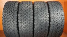 285/65/18 BFGOODRICH - used and new tires in Tampa, Clearwater FL!