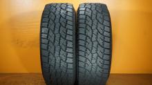33/12.50/15 WILD COUNTRY - used and new tires in Tampa, Clearwater FL!