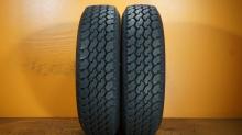 215/85/16 MICHELIN - used and new tires in Tampa, Clearwater FL!